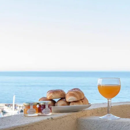Puerto De Apartment Estepona