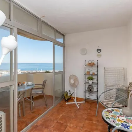 Puerto De Apartment *