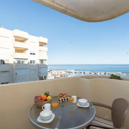 Apartment Puerto De Estepona