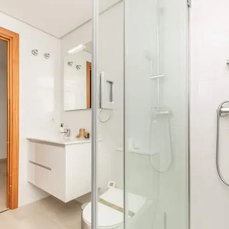 Apartment Puerto De