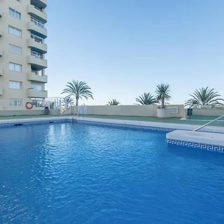 Puerto De Estepona
