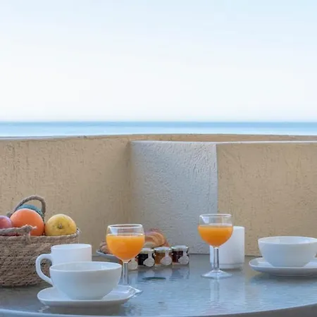 Puerto De Apartment